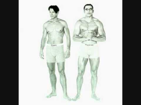 Sparks and Faith no More - This town ain&#039;t big enough for the both of us