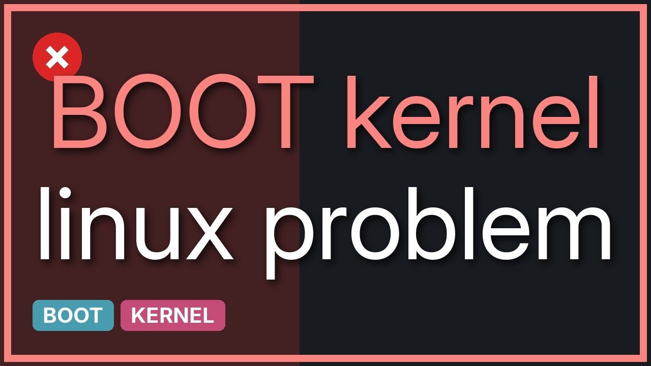 How to make bootable USB with Linux Kernel alone? (2 Solutions!!) - YouTube