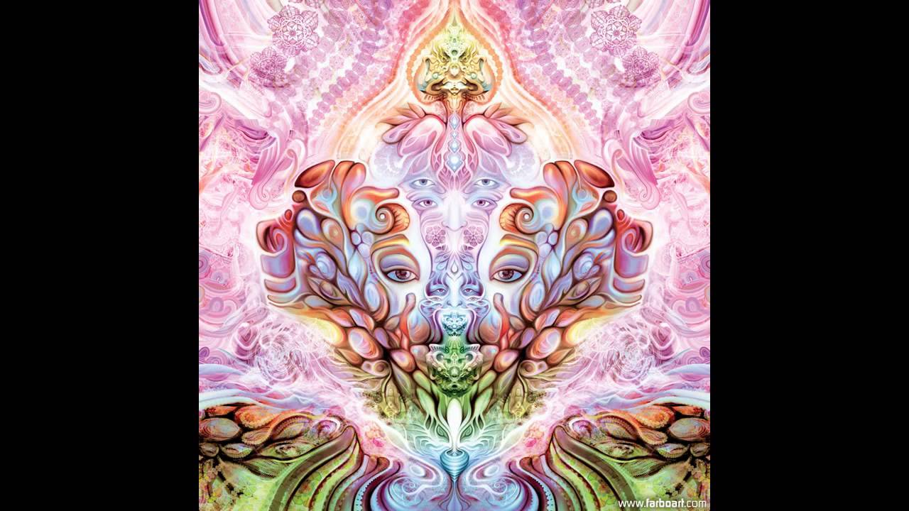 Angry Luna - Perfect Happiness