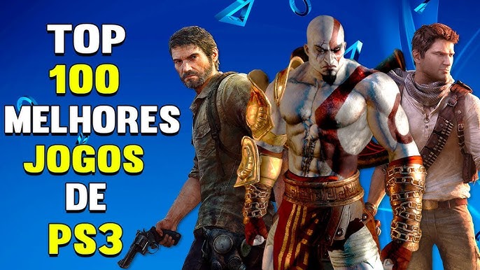 Os 25 Melhores Jogos de Playstation 2 de Todos os Tempos - Colmeia : O  Agregador de Links com Melhor dos Blogs