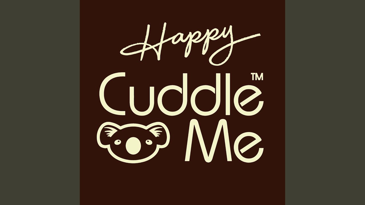 Happy CuddleMe