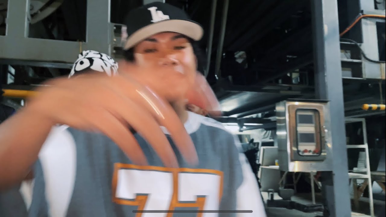 Thuggin’ (Yeah Remix) - G Bone, $pacemafioso [MV] - YouTube