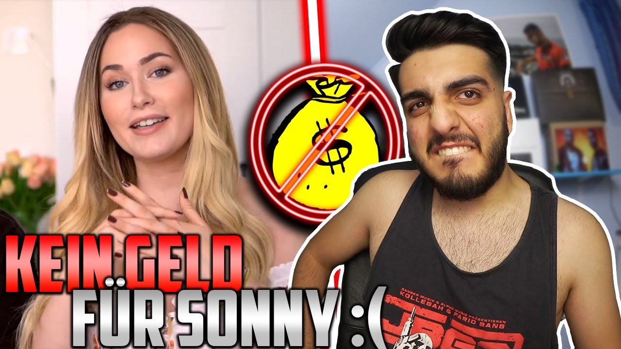 Sonny Loops beruhig dich | ArwiRano