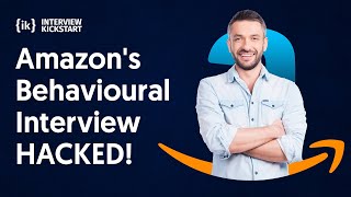 Amazon Behavioral Interview with Software Engineer| IK Mock Interviews | #FAANG #InterviewTips