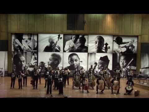 Buskaid: Ithemba