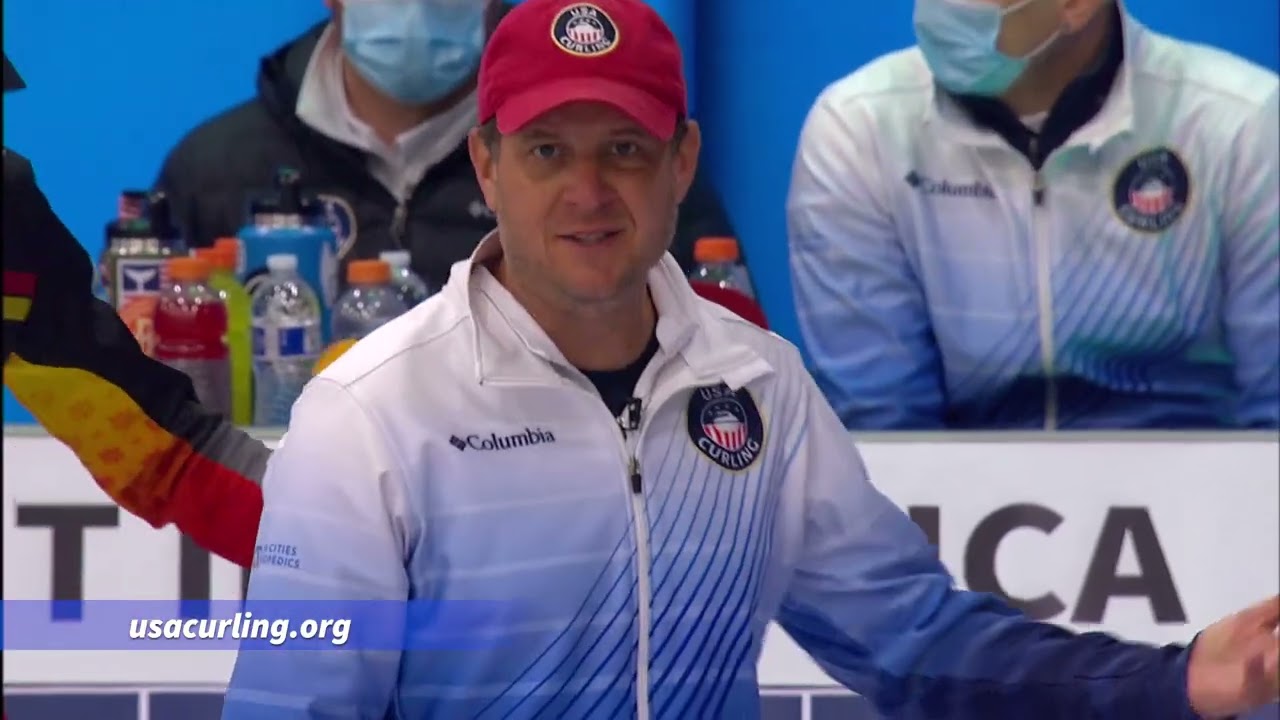 Watch Curling Like a Pro