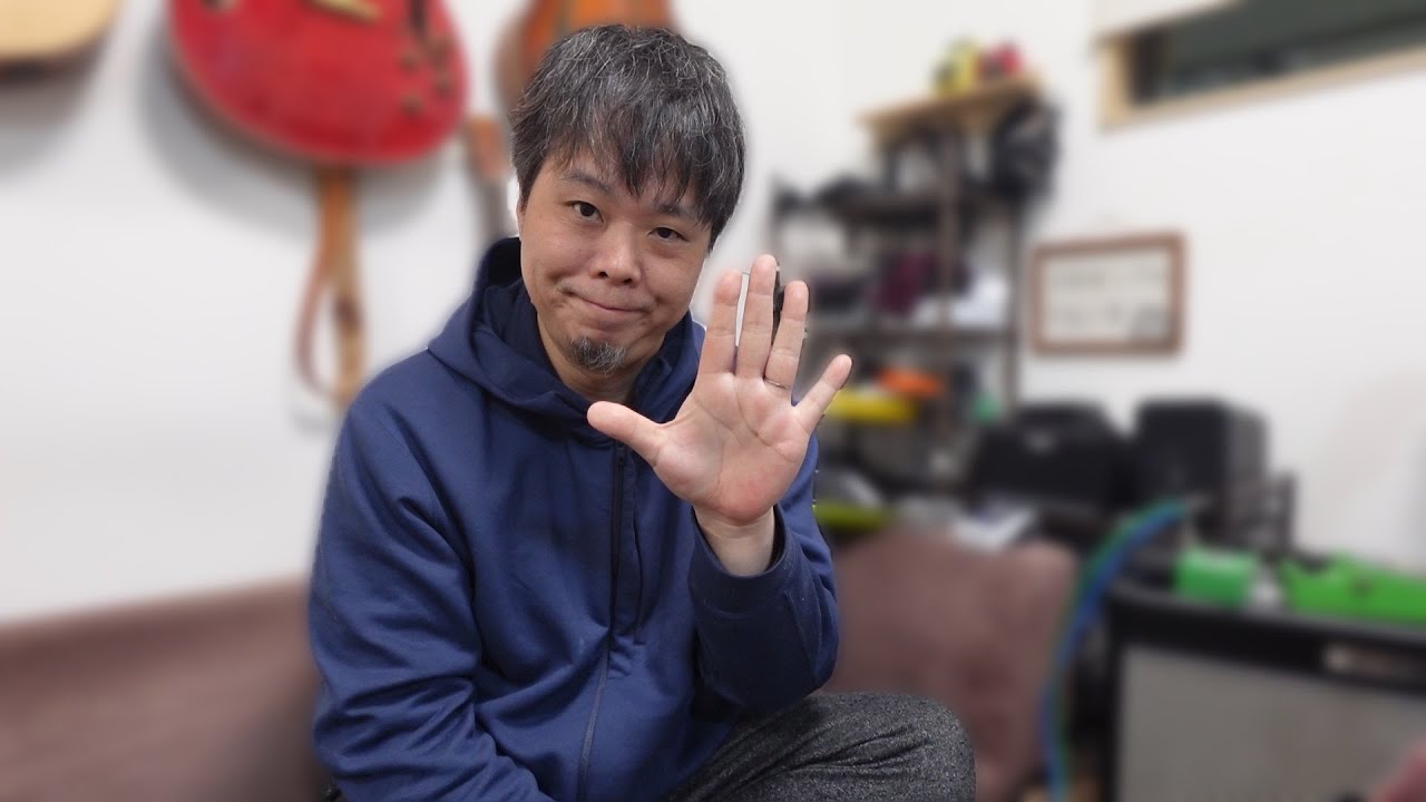 2024年、今年買って良かったギター機材ベスト5 - YouTube