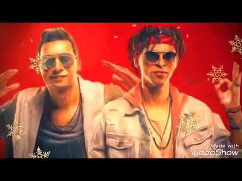 لغة العيون اوكا و اورتيجا جديد وحصري