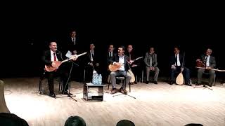 Aşık Nuri Çırağı Ve Erdal Erzi̇ncan 🎵