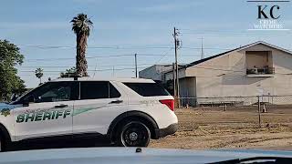 Live streaming of Kern County Crime Watchers 5 / 1 /26