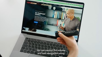 👁️‍🗨️ Revolutionize Reading for Low Vision with OrCam Read User Guide! 📚🚀💡
