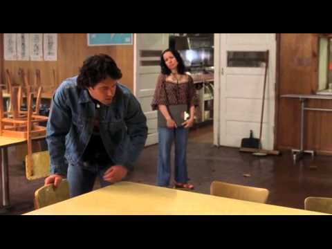 Wet Hot American Summer [2001] | Paul Rudd