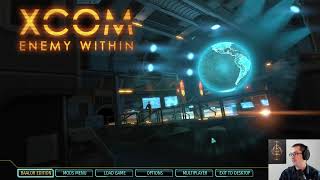 My XCOM mod is released! New run in XCOM: Enemy Unknown - Baalor Edition [Show #1970 (2026-09-26)]