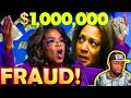 🚨Oprah EXPOSED As PAID SHILL! ALL Of Hollywood LIED! Paid MILLIONS To Endorse FRAUD Kamala Harris!