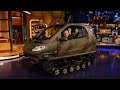 Der Smart-Panzer - TV total
