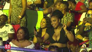 Zj Liquid  & Noah Powa Reggae Sumfest Live [2019]Part 2 of 2 🇯🇲