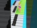Down stairs race 3D game 🎮 #viral #tranding #youtube #wedding#100kviews #youtubeshorts varil video🚀