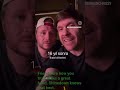 #shinedown #bandinterviews long haired🥲boi Brent is my favourite version.🖤how he's happy&amp;healthy now