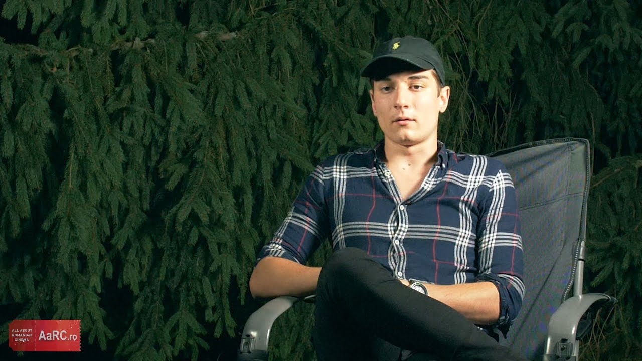 Bence Prokop despre Aristoteles Workshop 2019 actori incumbit onus probandi