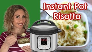 How to make risotto in the Instant Pot screenshot 3