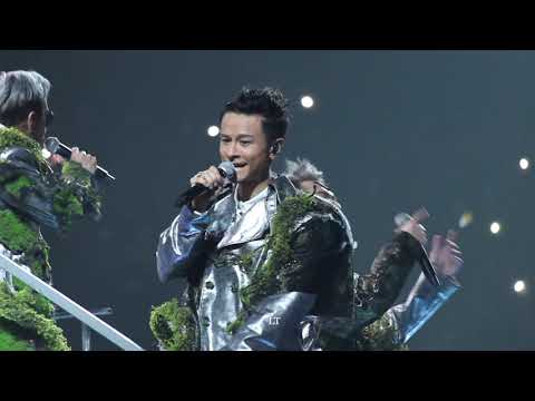 210724 C Allstar演唱會 天梯（On focus）