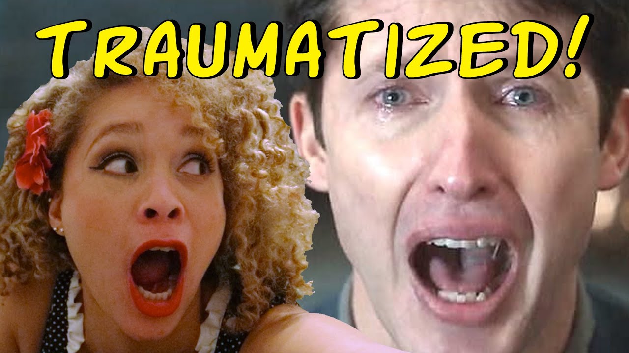 I Regret Everything After Hearing This Song (James Blunt Reaction)