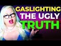 Gaslighting Narcissists (The Ugly Truth)