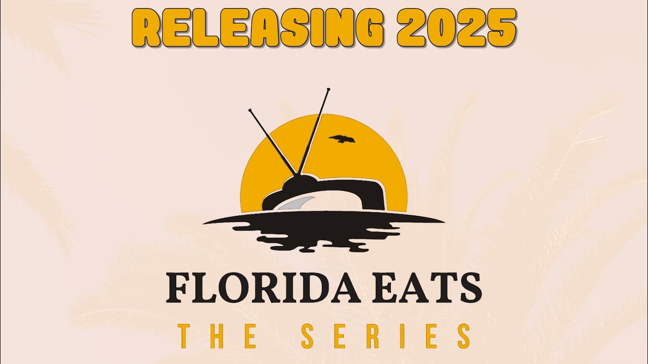 FLORIDA EATS - Official Teaser Trailer 2