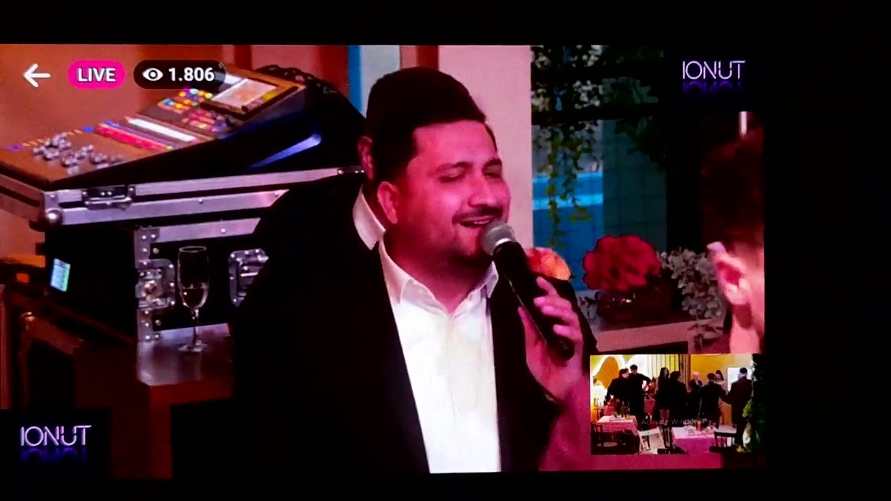 MIREASA PETRECERE DE SÂMBĂTA SEARA BUCUREȘTI ROMÂNIA 28 FEBRUARIE 2026 !