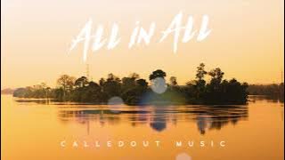 CalledOut Music - ALL IN ALL - ROOTS EP  [ AUDIO]