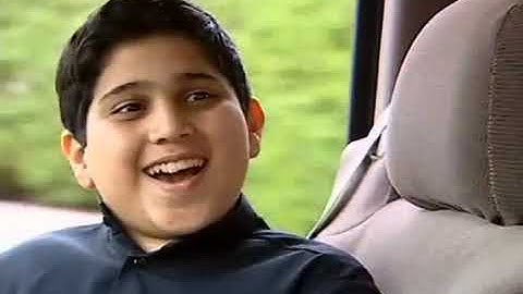 Thumbnail of نشيدة إلا صلاتي ( العفاسي)