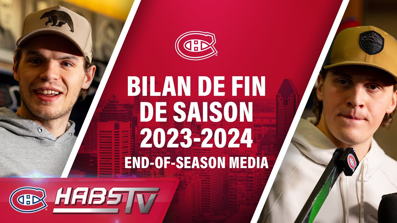 Live end of season media ops | CAMERA A