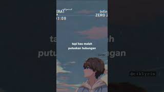 Sia Sia Berjuang - @zinidinzidan_official #shorts