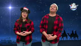 Lagu Natal Sekolah Minggu  Seorang Anak Tlah Lahir Untuk Kita