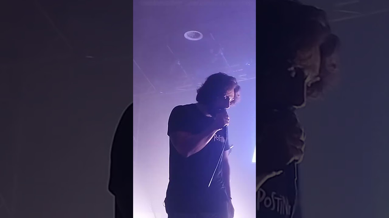 Postino - Live in Torino 29/02/24(3)