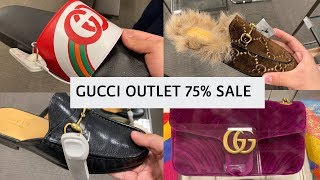 gucci outlet online clearance