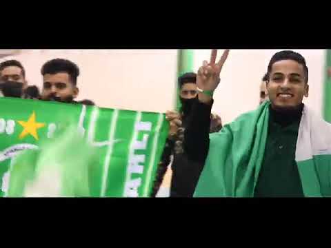 SHAGAN FT SBG الاهلي دولة 2022