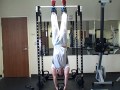 Inversion Table Height Increase