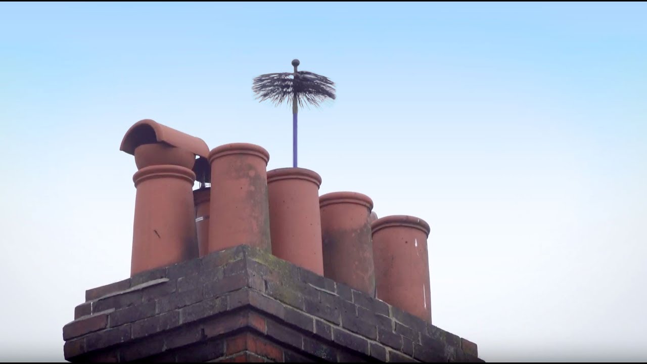 Landmark Chimney Sweeps