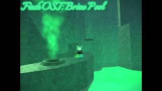 Fisch OST: Brine Pool Theme