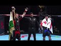 Nozimjon Uzoqov vs. Lekso Sabanadze | FULL FIGHT | 2025 IMMAF World Championships