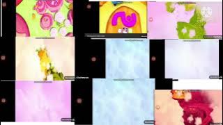 spacetoon planet ending intro 2013/2015