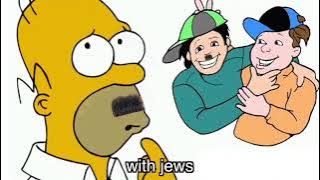 treat Jews better -hitler