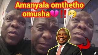 Uhlukumeze Abaningi Umthetho Omushakukhala Umlandeli Kamaskandi