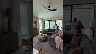 The 2nd house in the Greater Birmingham Home Builder’s Parade of Homes #realtor #housetour