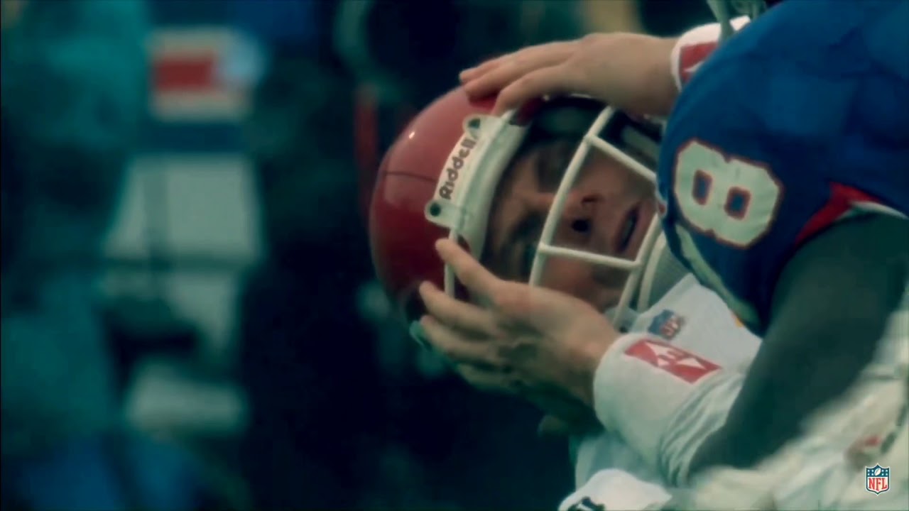 Kansas City Chiefs tribute video