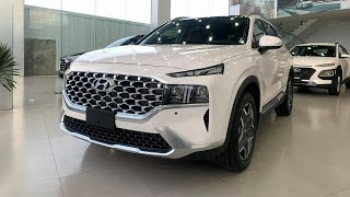 Hyundai Santa Fe на 30% дешевле рынка