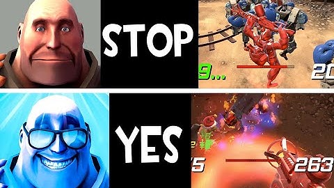 TF2 MVM Tips #1 - Phlog Cancel