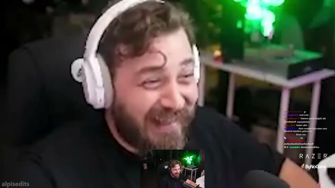 Elraen Lethal Company editimi izliyor