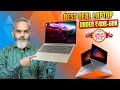 Laptop Best Deal From 40K to 60K | Amazon Great Indian Sale 2023 | Flipkart Sale 2023